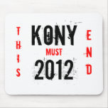 KONY MOUSEPAD ALFOMBRILLA DE RATON