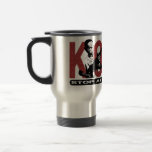 KONY - Pare en nada. Soldado del niño Taza De Café