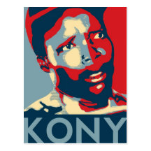 Kony Postal