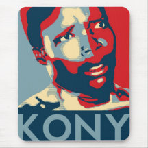 Kony Tapete De Ratones
