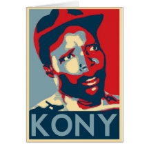 Kony Tarjeta