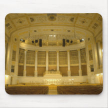 Konzerthaus Tapete De Ratones