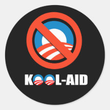 KOOL-AID ETIQUETA