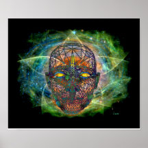 kosmos 2 posters