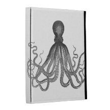 Kraken - pulpo gigante negro/Cthulu