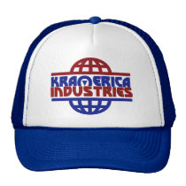 Kramerica gorras