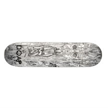 KRAZY DOAP PATIN
