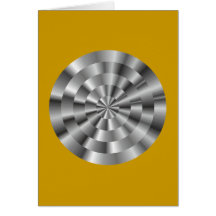 Kreise schwarz weiss circles black white grußkarten
