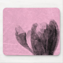 Krokus Mousepad