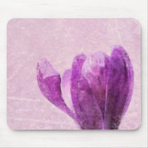Krokus Mousepad