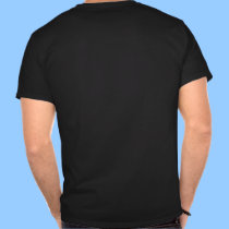 KRW POW-MIA le no olvidan camisetas
