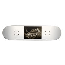 KRYPTO PATINETAS PERSONALIZADAS