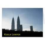 Kuala Lumpur Felicitación