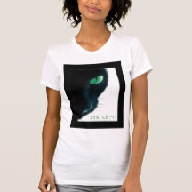 kuddle el gatito camisetas