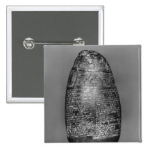 Kudurru Pin