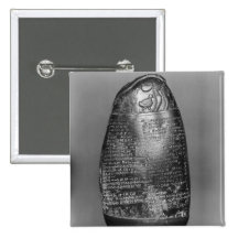 Kudurru Pin