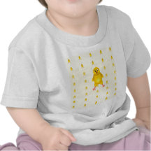 Küken T-shirt