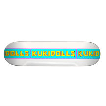 kukidoll 22 patin