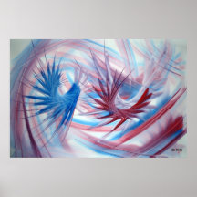 Kunstdruck BIRO ESPECIE Impresiones
