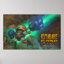 Kutabare Impresiones