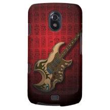 KuuMa Guitar 04 (R) Galaxy Nexus カバー