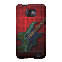 KuuMa Guitar 05 (R)