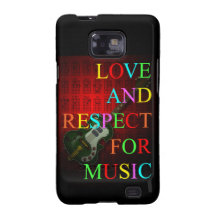 KuuMa Guitar Love 07 Galaxy S2 カバー