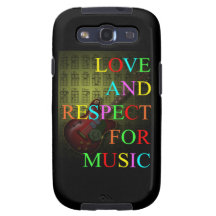 KuuMa Guitar Love 08 Galaxy S3 カバー