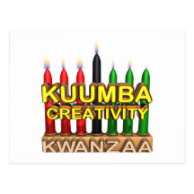 Kuumba Postal