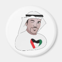 Kuwait Iman