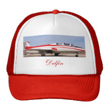 L29 Delfin2, Delfin Gorros