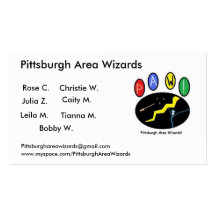 l_c163ae14e50ed6bb7865be77cfd84a52, Pittsburgh… Plantilla De Tarjeta De Negocio