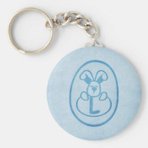 L LLAVERO PERSONALIZADO