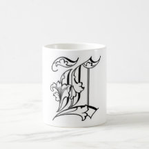 L taza
