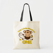 La 1ra bolsa de asas del muchacho del cumpleaños d