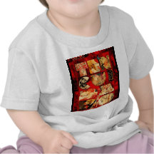 LA 33 TSHIRTS