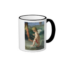 La abducción de Helen, 1631 Tazas
