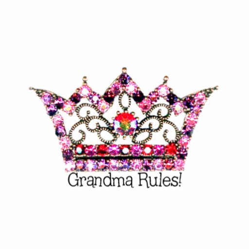 La "abuela gobierna" la ESCULTURA de la tiara Esculturas Fotográficas