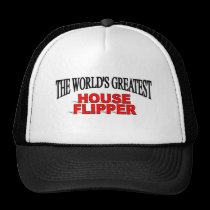 La aleta más grande de la casa del mundo gorras