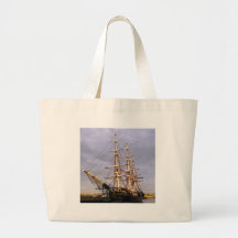 La amistad de Salem Bolsa De Mano