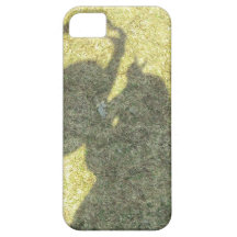 La amistad es caso raro del iPhone 5 de la sombra iPhone 5 Case-Mate Coberturas
