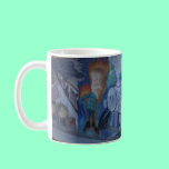 La antorcha viva - tazas