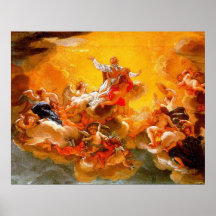 La apoteosis de St Ignatius Impresiones