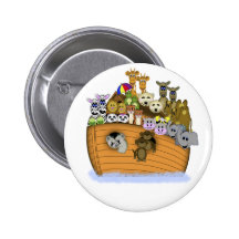 La arca de Noah Pin