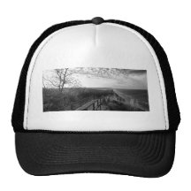 La Arcadia pasa por alto, Michigan Gorros