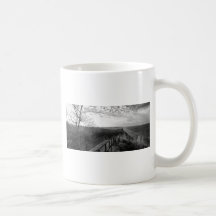 La Arcadia pasa por alto, Michigan Taza