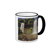 La Argentina, Igwazu, caídas de Igwazu. DOS de Sal Tazas De Café