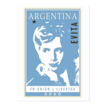 La Argentina Postales