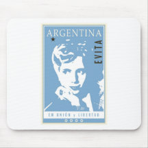 La Argentina Tapete De Ratón