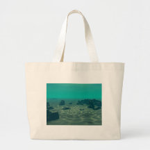 La Atlántida Bolsa De Mano